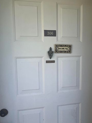 7185 HUNTINGTON Lane 306, Delray Beach, FL 33446