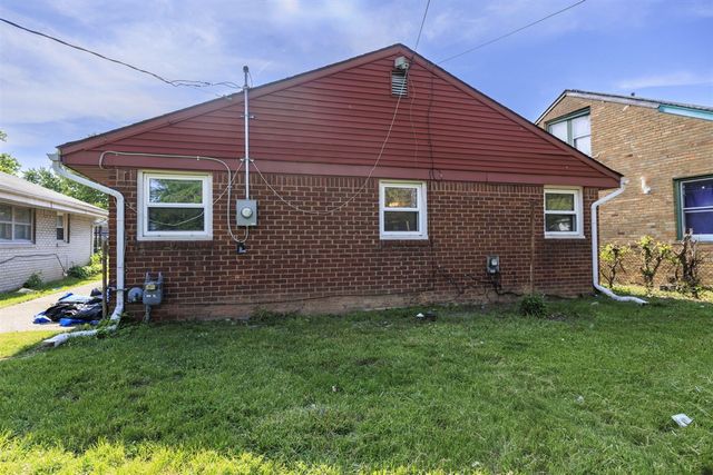 20458 Indiana Street, Detroit, MI 48221