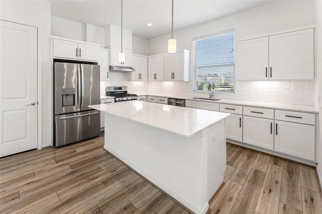 1526 Ojeman Road A, Houston, TX 77055