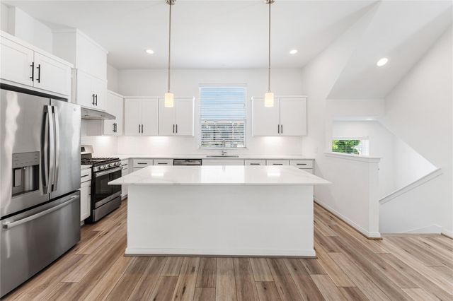 1526 Ojeman Road A, Houston, TX 77055
