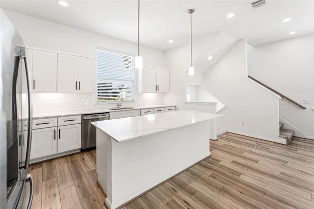 1526 Ojeman Road A, Houston, TX 77055