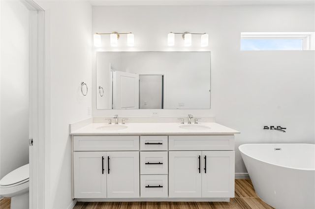 1526 Ojeman Road A, Houston, TX 77055