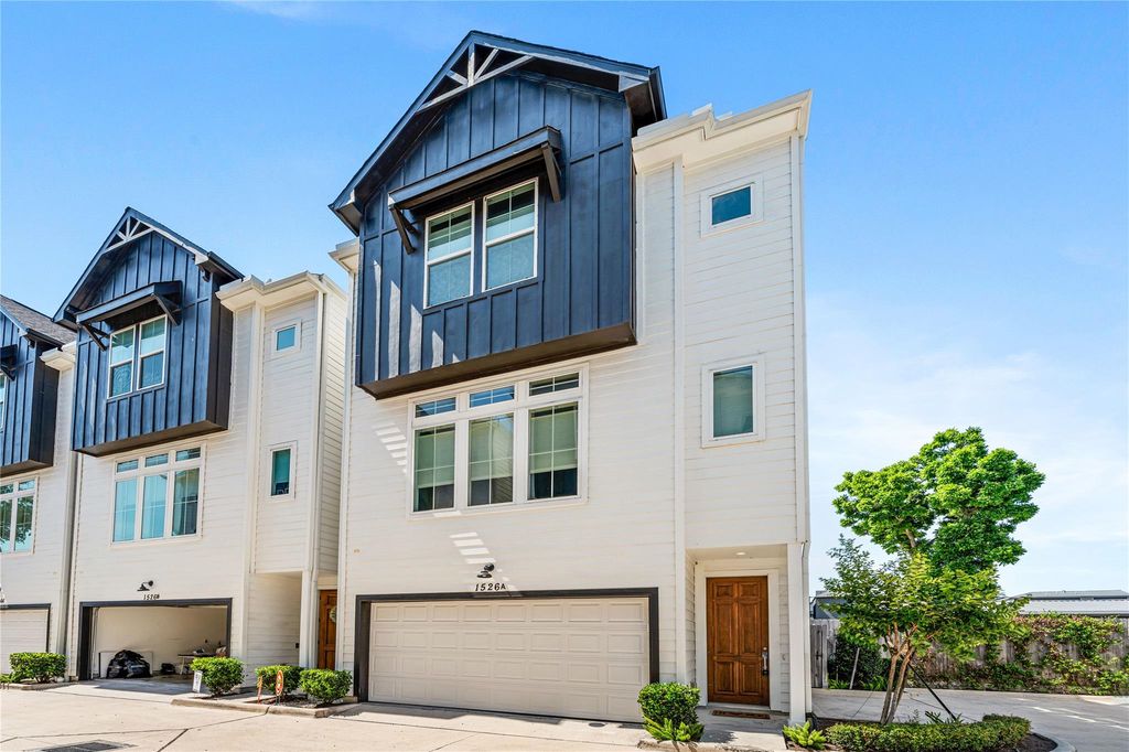 1526 Ojeman Road A, Houston, TX 77055