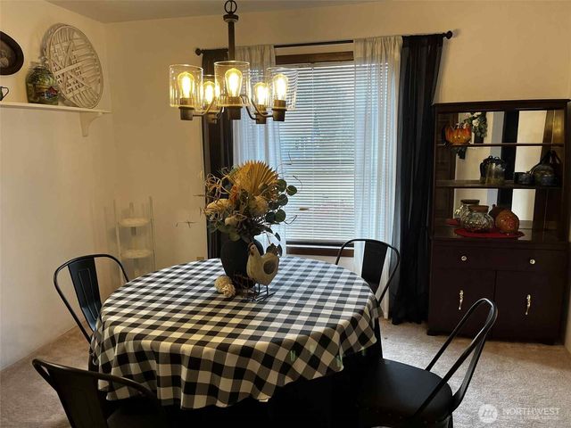 1655 Wheaton Street, Raymond, WA 98577