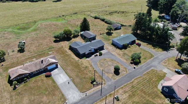 1655 Wheaton Street, Raymond, WA 98577