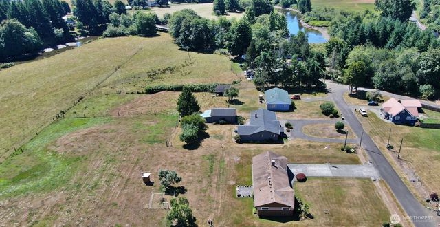 1655 Wheaton Street, Raymond, WA 98577