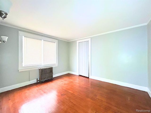 14303 Rosemary Street, Detroit, MI 48213