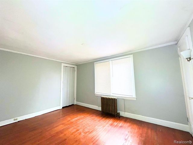 14303 Rosemary Street, Detroit, MI 48213