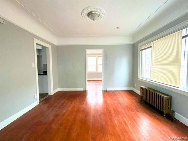 14303 Rosemary Street, Detroit, MI 48213