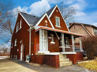 14303 Rosemary Street, Detroit, MI 48213