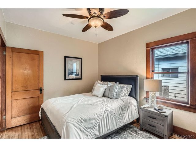 827 S Sherman St, Denver, CO 80209