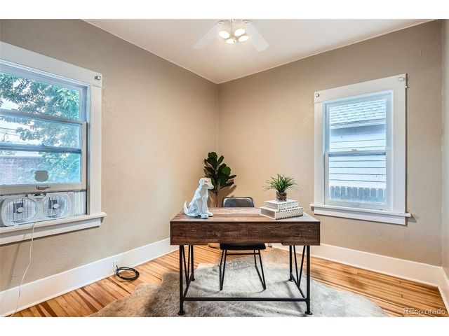 827 S Sherman St, Denver, CO 80209