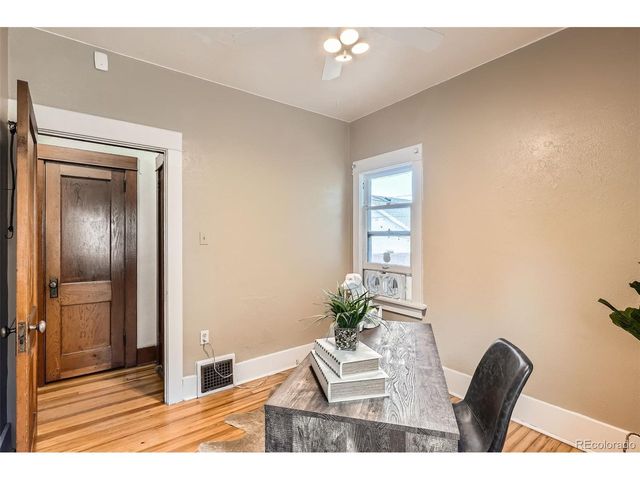 827 S Sherman St, Denver, CO 80209