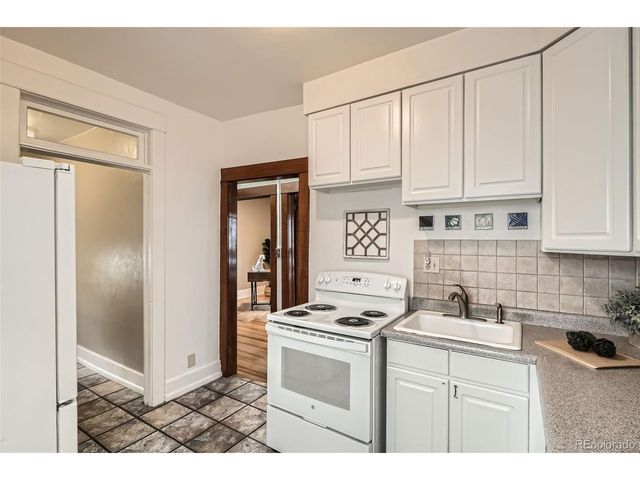 827 S Sherman St, Denver, CO 80209