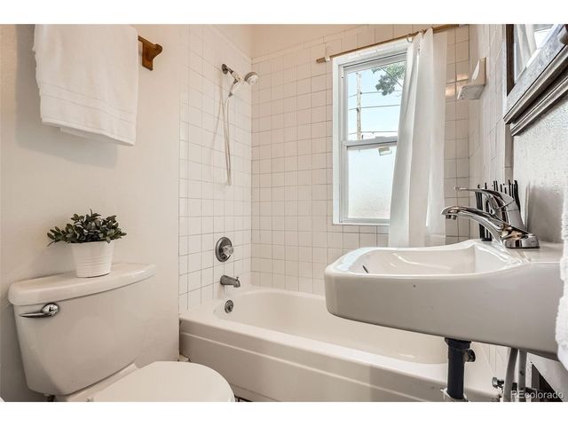 827 S Sherman St, Denver, CO 80209