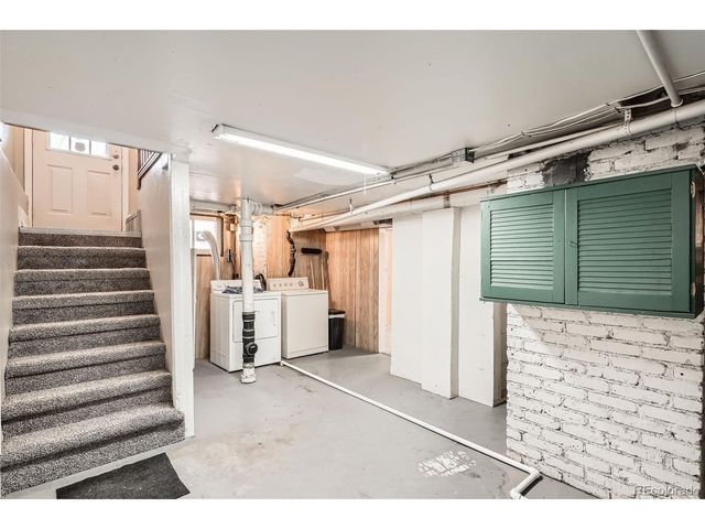 827 S Sherman St, Denver, CO 80209