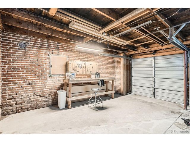 827 S Sherman St, Denver, CO 80209