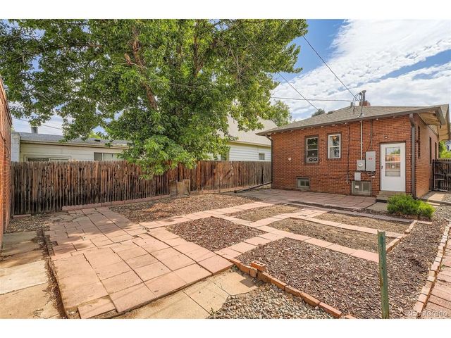 827 S Sherman St, Denver, CO 80209