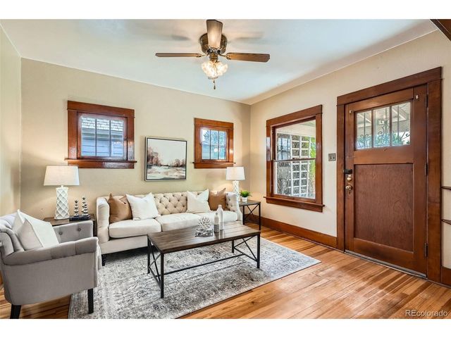 827 S Sherman St, Denver, CO 80209