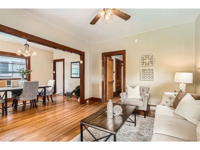 827 S Sherman St, Denver, CO 80209