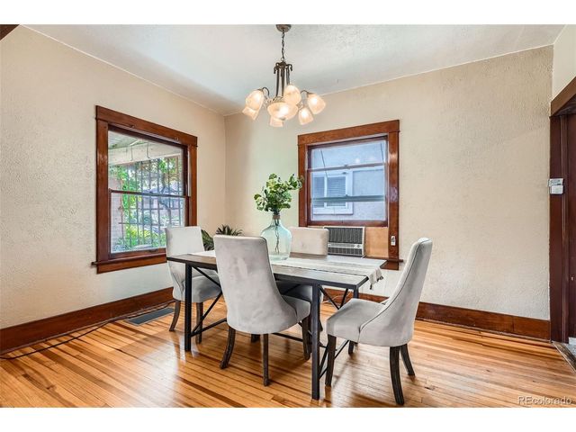 827 S Sherman St, Denver, CO 80209