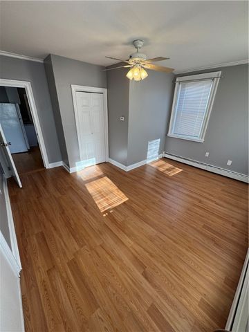 29 Gesler Street 2F, Providence, RI 02909