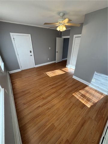 29 Gesler Street 2F, Providence, RI 02909