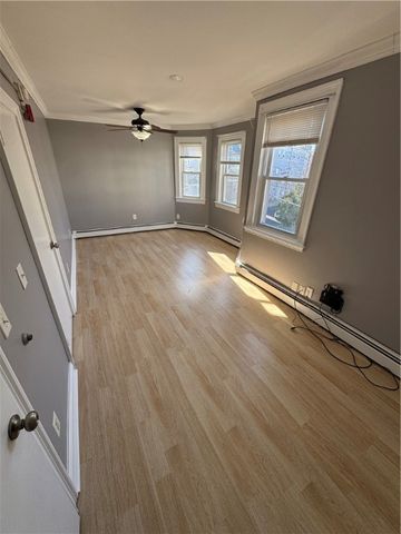 29 Gesler Street 2F, Providence, RI 02909