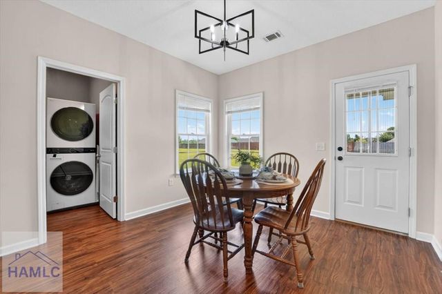 5746 Moody Bridge Road, Ludowici, GA 31316