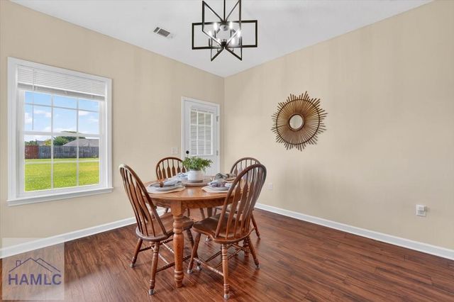 5746 Moody Bridge Road, Ludowici, GA 31316