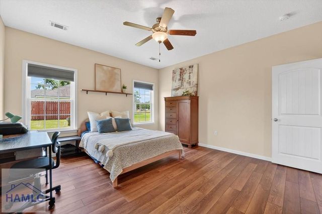 5746 Moody Bridge Road, Ludowici, GA 31316