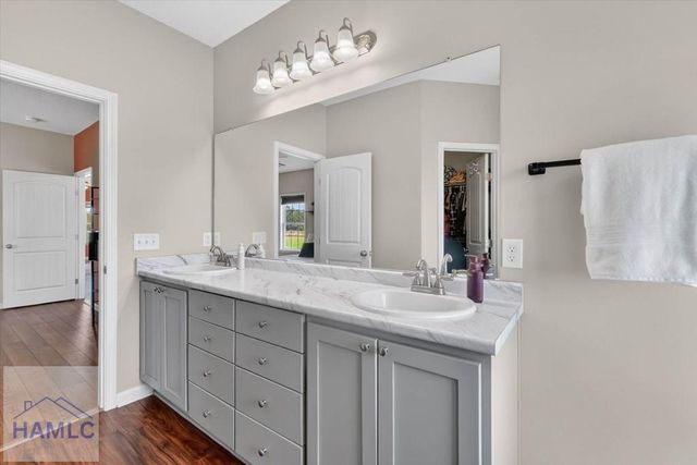 5746 Moody Bridge Road, Ludowici, GA 31316