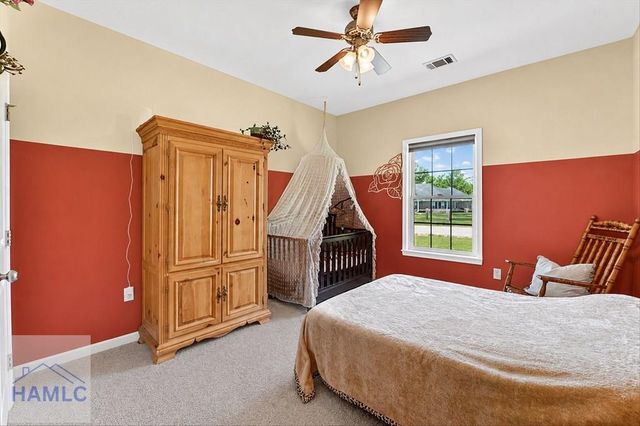 5746 Moody Bridge Road, Ludowici, GA 31316
