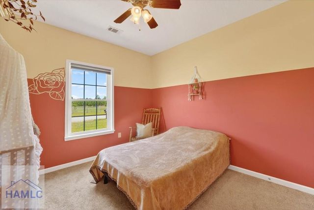 5746 Moody Bridge Road, Ludowici, GA 31316
