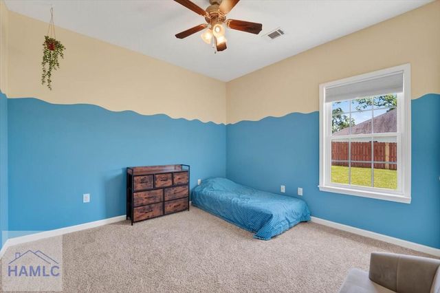 5746 Moody Bridge Road, Ludowici, GA 31316