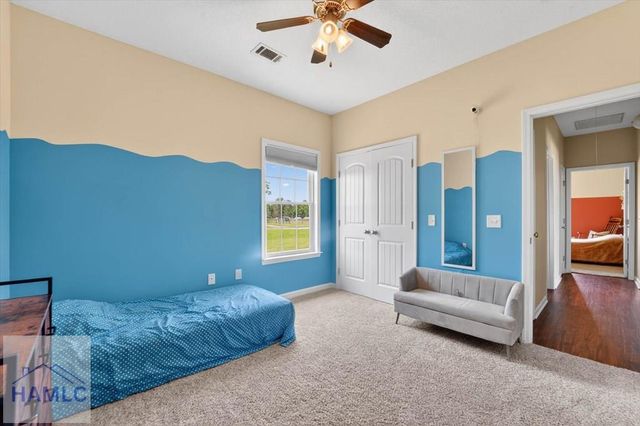 5746 Moody Bridge Road, Ludowici, GA 31316