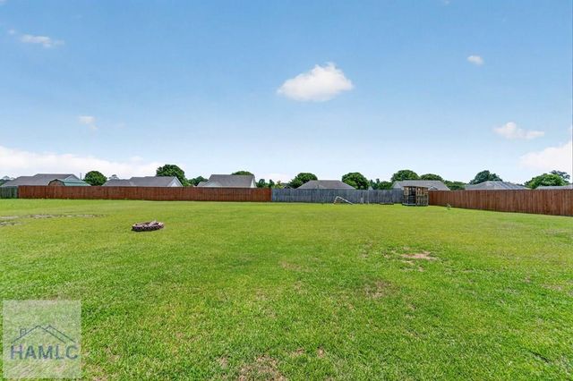 5746 Moody Bridge Road, Ludowici, GA 31316