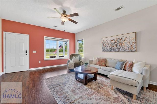 5746 Moody Bridge Road, Ludowici, GA 31316