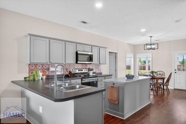 5746 Moody Bridge Road, Ludowici, GA 31316