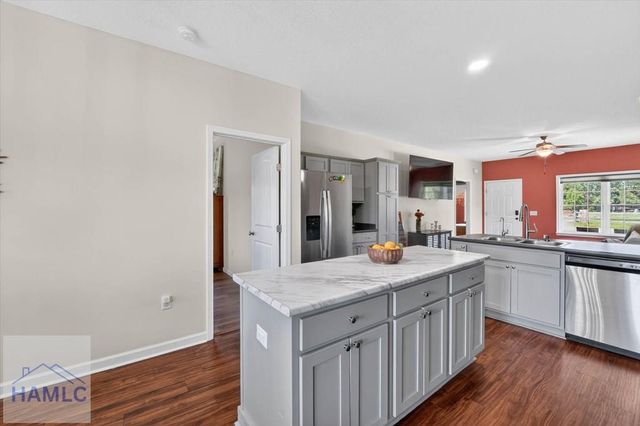 5746 Moody Bridge Road, Ludowici, GA 31316