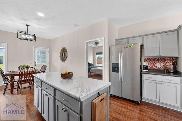 5746 Moody Bridge Road, Ludowici, GA 31316
