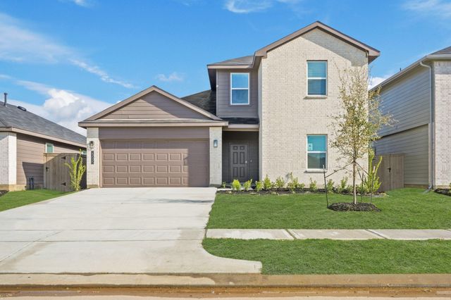 23535 Skyward Lane, Splendora, TX 77372