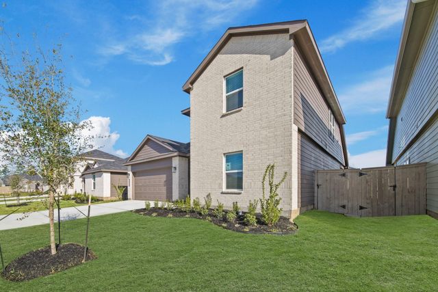 23535 Skyward Lane, Splendora, TX 77372