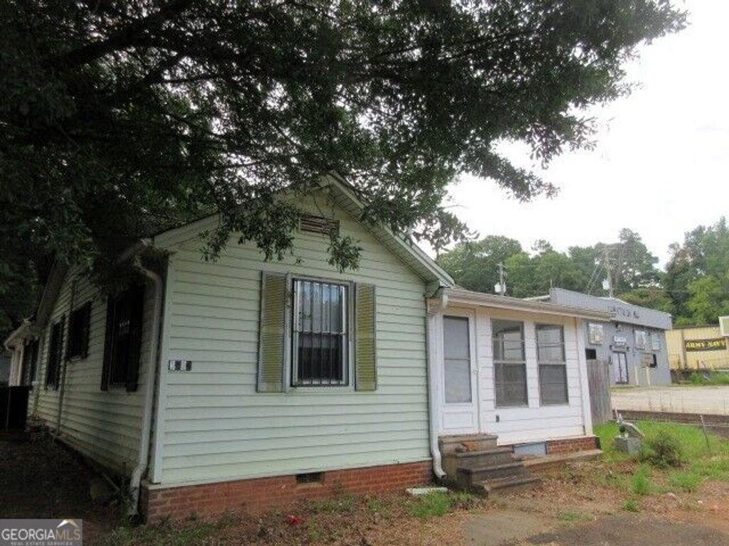 5834 N Henry Boulevard, Stockbridge, GA 30281 — photo 2