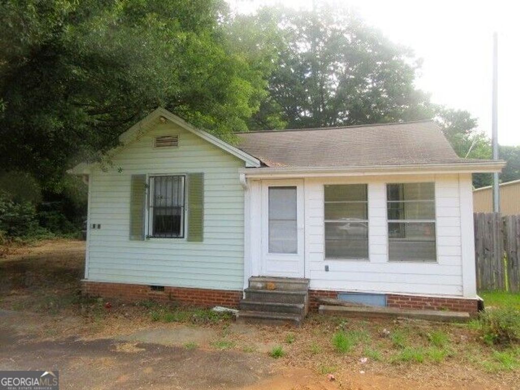 5834 N Henry Boulevard, Stockbridge, GA 30281 — photo 3
