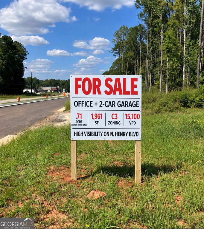5834 N Henry Boulevard, Stockbridge, GA 30281 — photo 4