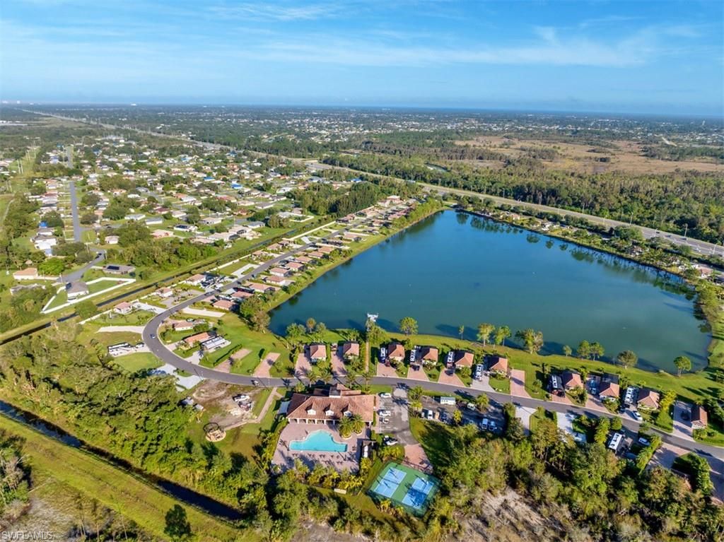 LOT 62 13643 Golden Palms CIR, FORT MYERS, FL 33913 — exterior