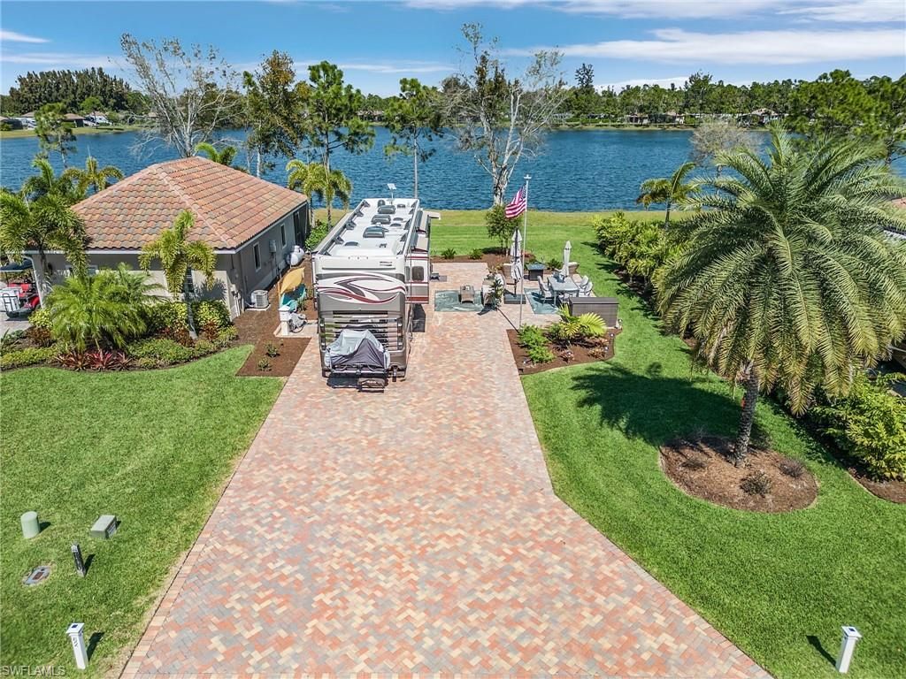 LOT 62 13643 Golden Palms CIR, FORT MYERS, FL 33913 — photo 2