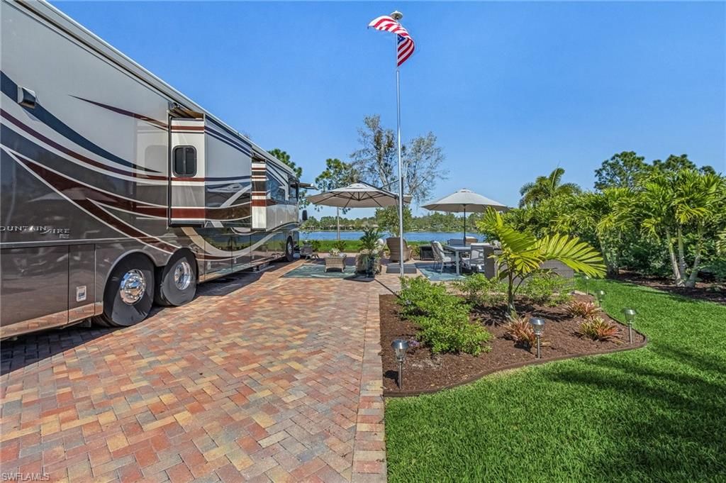 LOT 62 13643 Golden Palms CIR, FORT MYERS, FL 33913 — photo 3