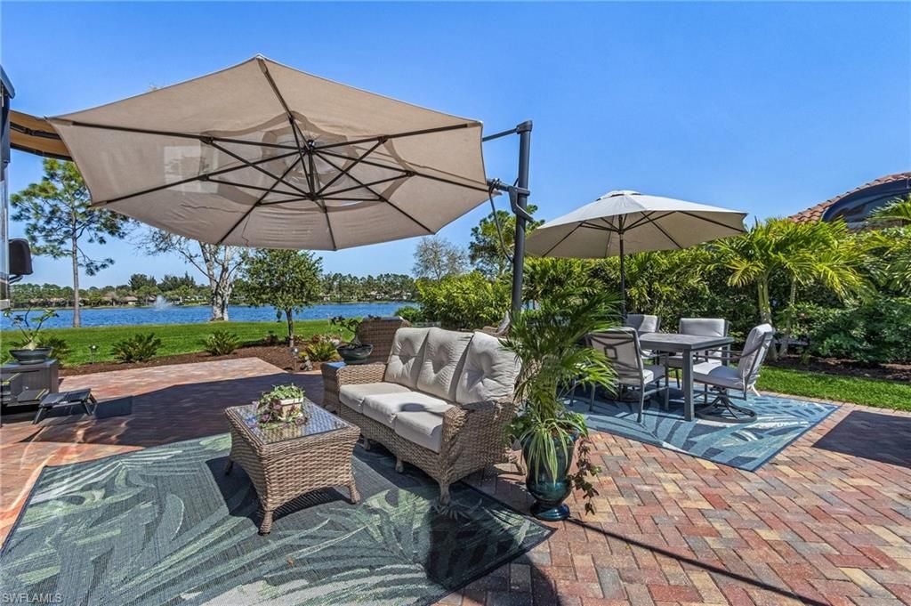 LOT 62 13643 Golden Palms CIR, FORT MYERS, FL 33913 — photo 4